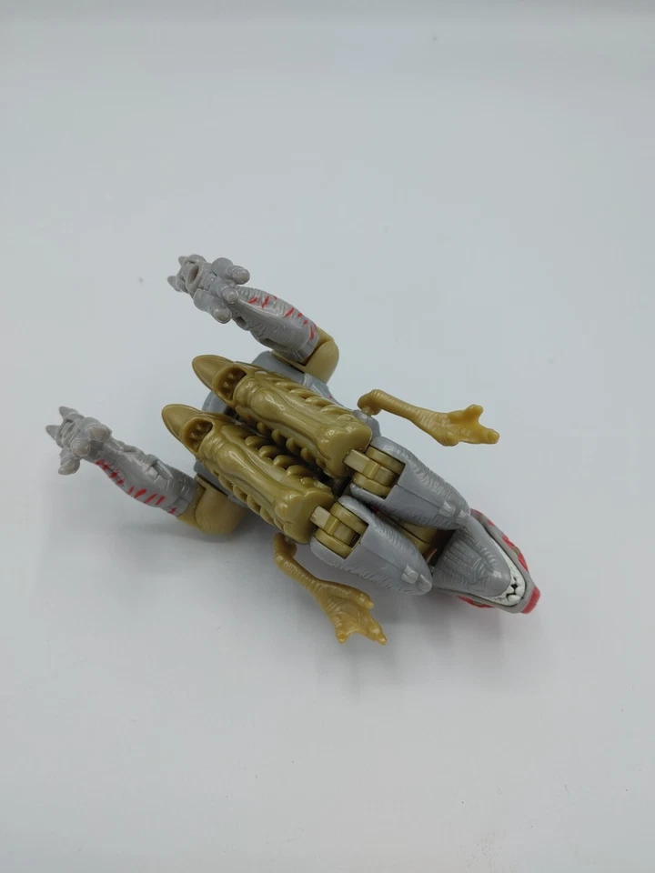 Transformers Dinobots Grimlock Robots In Disguise Complete 2002 - Image 3 of 3