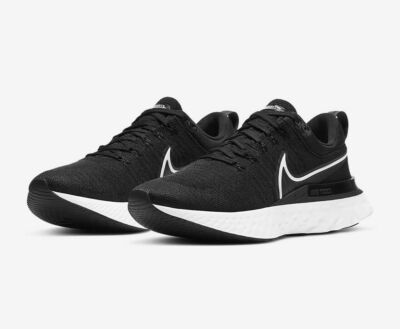 Nike React Infinity Run Flyknit 2 Herren Sneaker mehrere Größen Neu - UVP 150,00 £