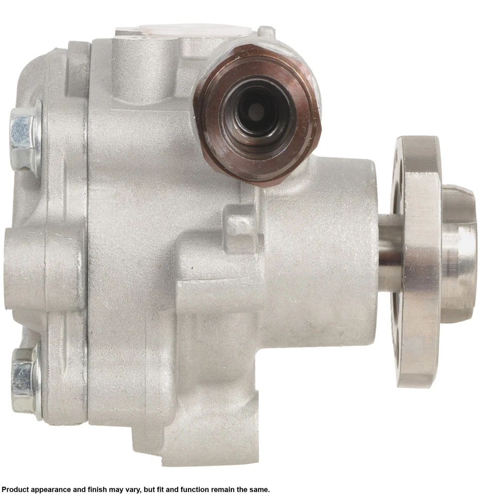 动力转向泵 Cardone 适用于 2006 - 2010 年大众甲壳虫 — 第 2/4 张图片