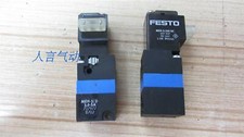 1PCS New FESTO Solenoid Valve MEH-3 / 2-3.O-SA 717977#