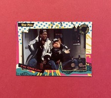 1992 Star Pics SNL Saturday Night Live Chris Rock Chris Farley #14 + See Below