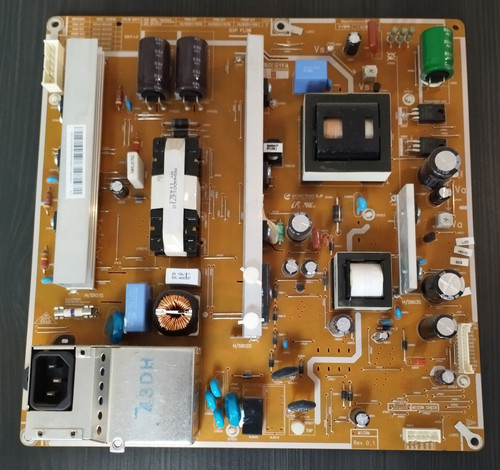 Samsung TV Power Supply Board Netzplatine BN44-00442B Rev 1.3 Spare Part
