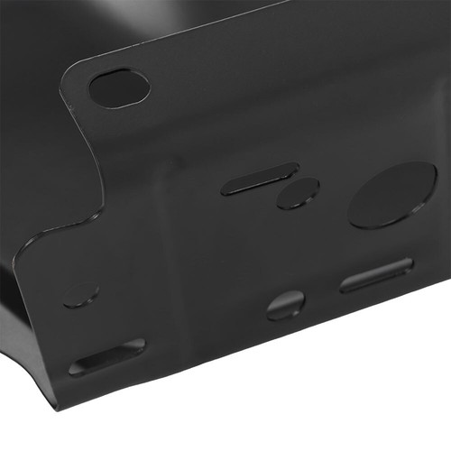 Painted To Match Rear LH RH Bumper Face Bars For 2017-2022 Ford F250 F350 F450 - Picture 9 of 12