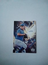 2022 Panini Diamond Kings Angel Zerpa Royals #81  Rookie Parallel