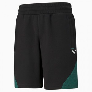 short puma mercedes amg