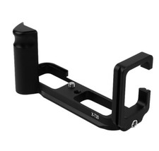 X-T30 Quick Release L-Holder for Fuji X-T30 L Rail Plate Bracket Arca LC7834
