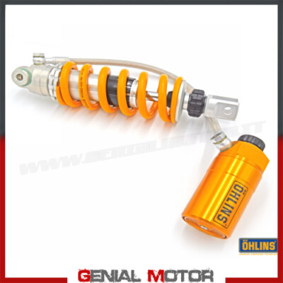 Ohlins Stossdampfer STX 36 STREET Yamaha Mt 15 2019 > 2021 YA 856