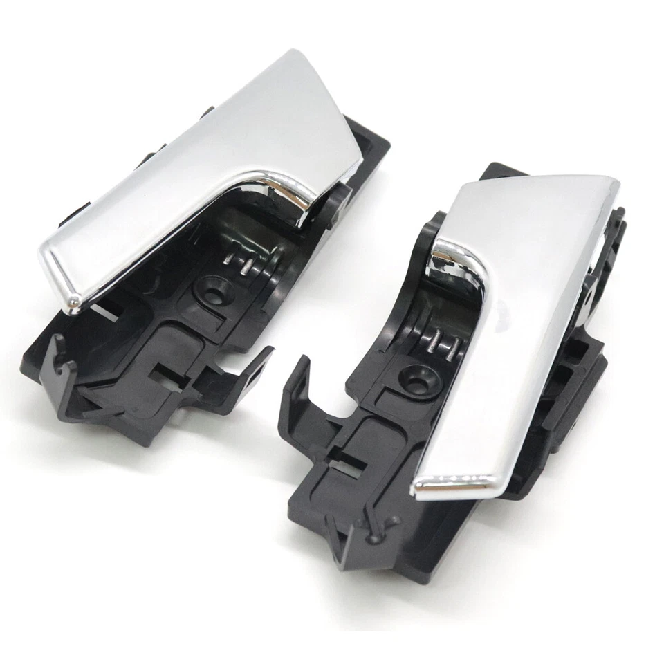 Manija de puerta interior Aveo5 nuevo juego de 2 para Chevrolet Aveo 2007-2011 2009-2011 Foto 4 de 4