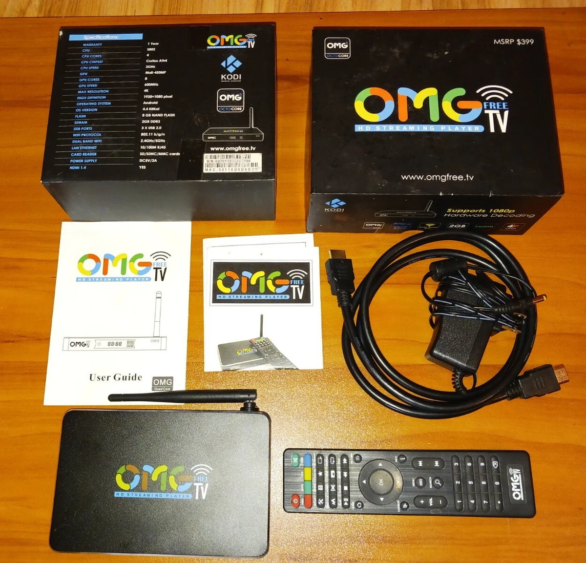 Free 2024 tv player