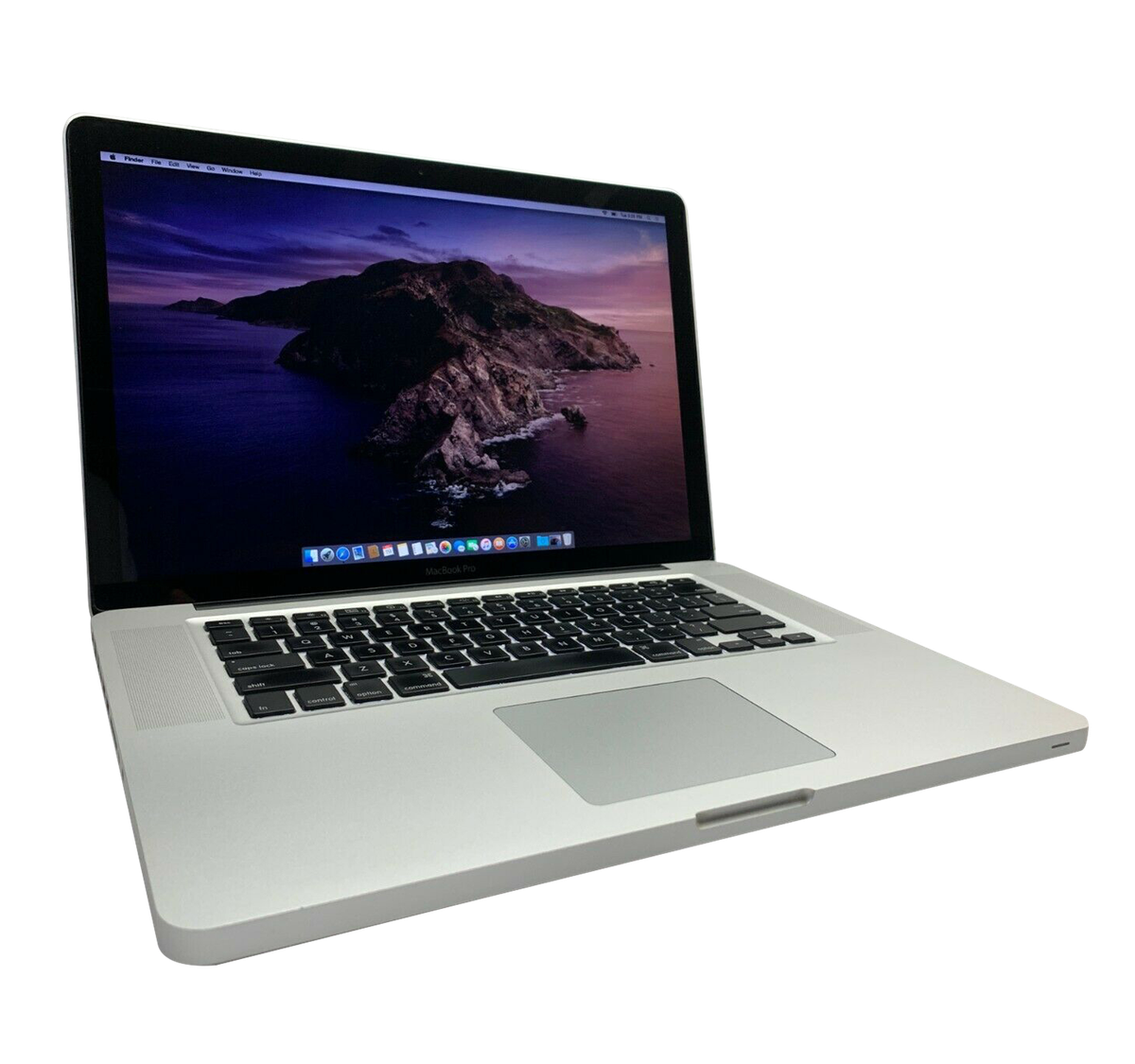 MacBook本体 MacBook Pro15 corei7/MEM16GB/SSD256 Apple MacBook Pro 15 in i7 6-Core SEQUOIA Touch Bar 256GB
