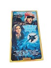 Action & Adventure Conspiracy VHS Tapes