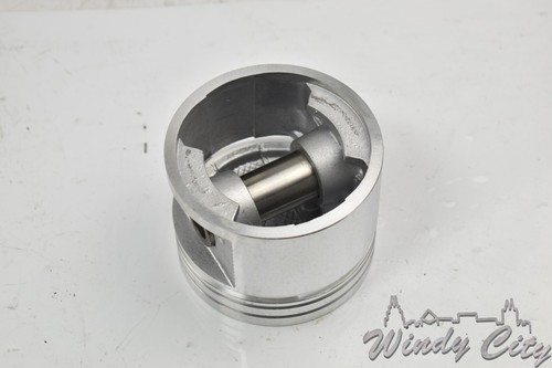 350 BUICK ENGINE PISTON SET ENGINETECH P1504 .060 OVERSIZE - Bild 4 von 4