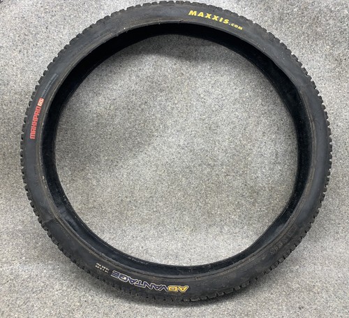 maxxis advantage 26