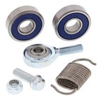 All Balls Rear Brake Pedal Rebuild Kit 18-2003