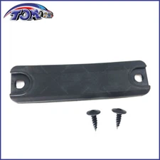 Trunk Hatch Liftgate Switch Latch Release Button Rubber Cover Replacement Toyota