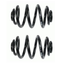 Ressort divers BMW 760