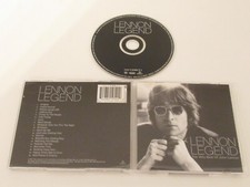 John Lennon – Lennon Legend - The Very Best Of John Lennon/ 7243 8 21954 2 9 CD