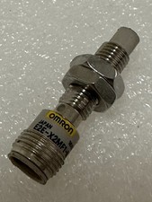 OMRON JAPAN E2E-X2MF1-M1 INDUCTIVE PROXIMITY SENSOR PNP N/O M8 M12 12-24 VDC