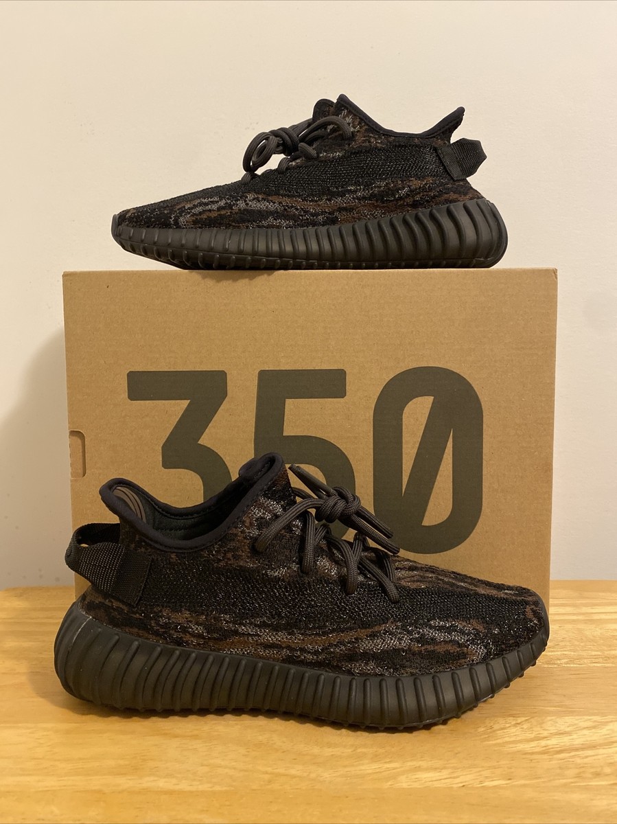 【新品未使用】adidas YEEZY BOOST 350 V2 GW3774 Adidas Yeezy Boost 350 v2 MX Rock Size 12 GW3774 NEW WITH