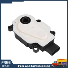 Active Grille Shutter Motor Fits for Jeep Cherokee 2014-2018 OE 68246267AB