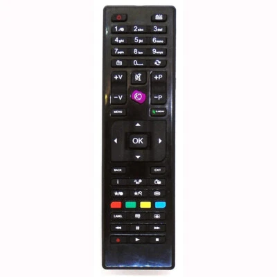 Nuovo RC4875 per telecomando TV Telefunken T40FX275D T32TX182DLBP T32TX287DLBP