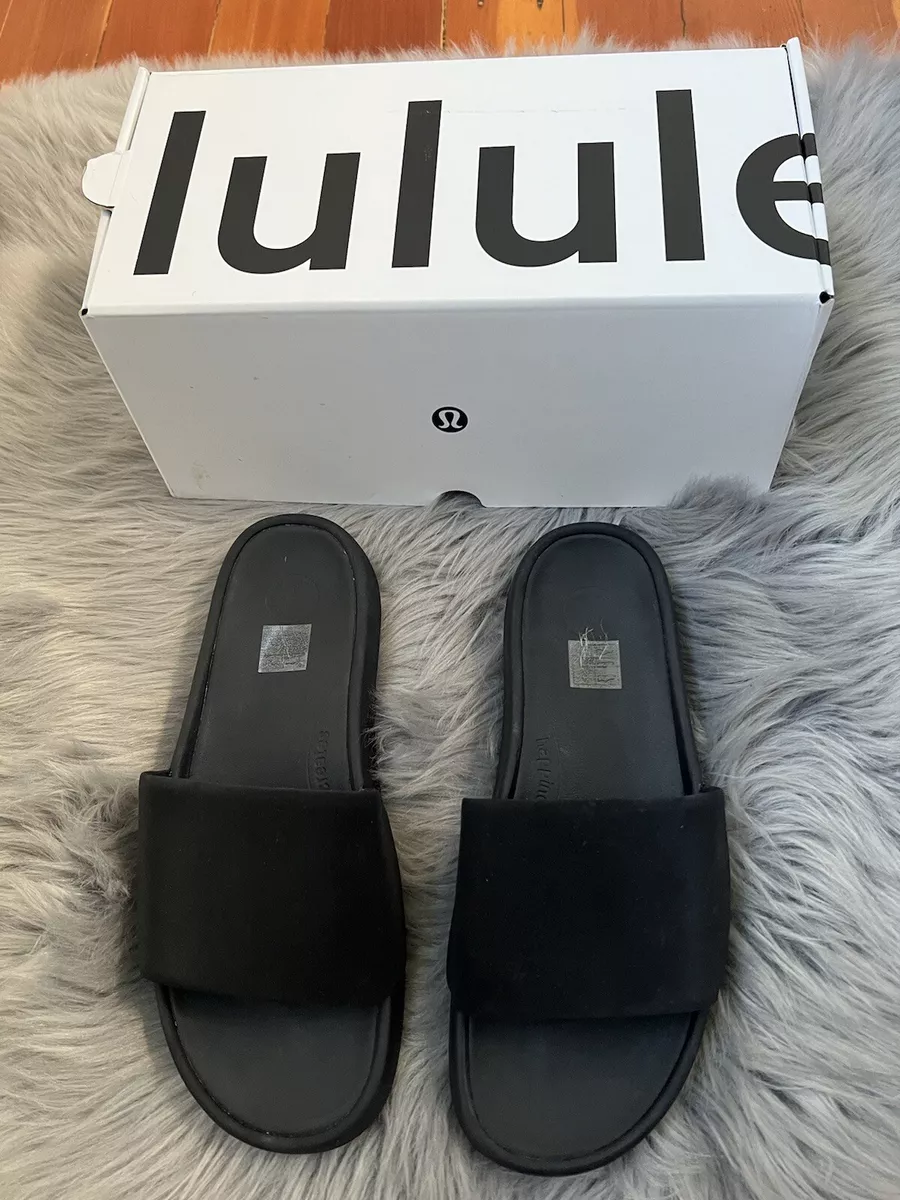 Best mens shop slide on sandals