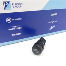 Kofferöffner Koffer Helmfach Schalter für Piaggio X8 X9 Xevo MP3 MP 3 IE Sport