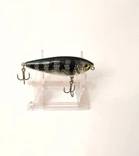 Vintage Top Water Fishing Lure