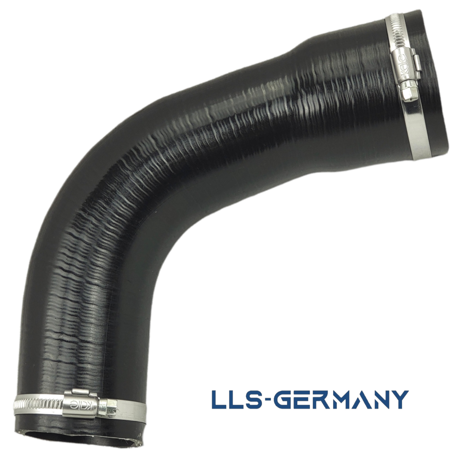 Turbo Hose Charge Air Hose for VOLVO S40 V40 1.9 Di 30621196