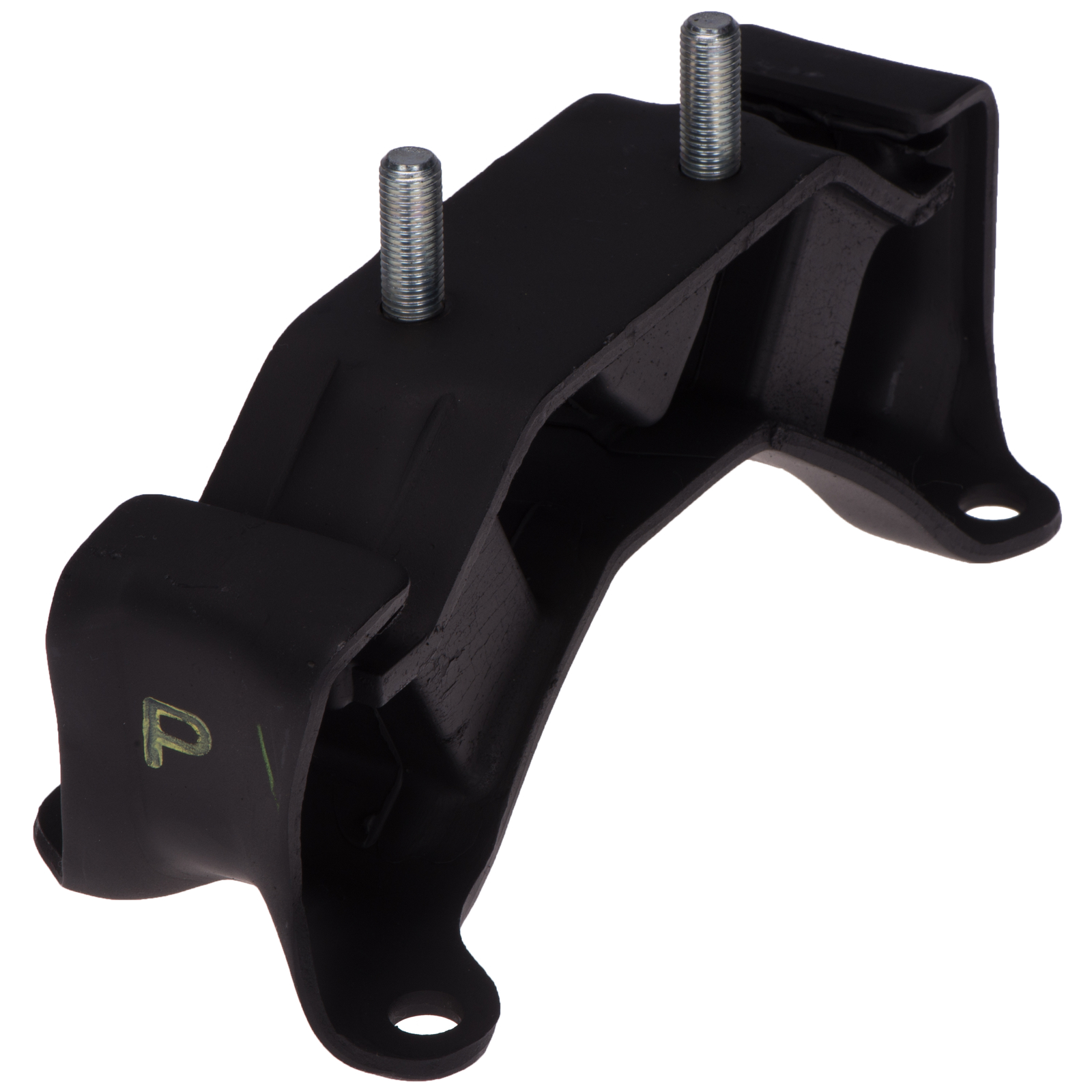 Soporte de transmisión manual para Subaru Impreza WRX Legacy 1997-2018 (P/N 41022AC180)