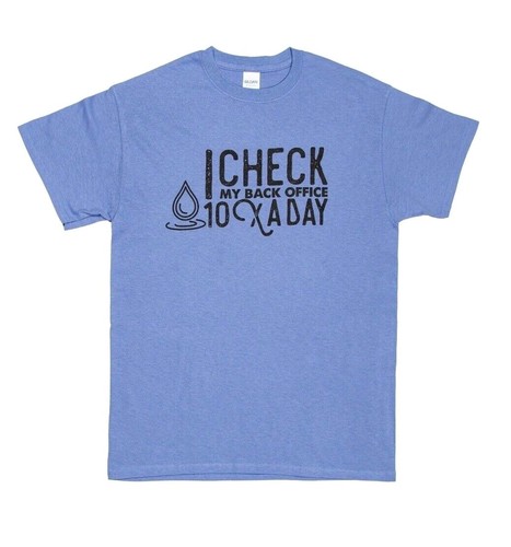 Essential Oil Tee-Shirts - Picture 2 of 13