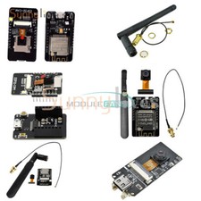 Scheda di sviluppo Bluetooth WIFI ESP32-CAM OV2640 modulo fotocamera USB/Type-C
