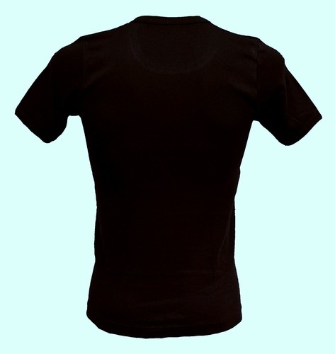 Fontana Calze & Intimo 4 Pezzi Maglia Intima Maniche Corte Uomo in Cotone Caldo - Foto 10 di 20