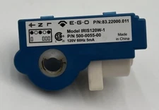 Viking Cooktop IRIS Spark Module 076694-601 015112-000