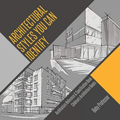 Architectural Styles You Can Identify - Architecture Reference & Specificatio-,