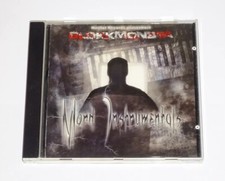 Blokkmonsta – Mord Instrumentals / Hirntot / Kaisaschnitt, Skinny Al, Uzi