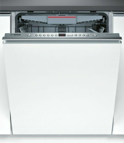 bosch series 4 silence plus dishwasher