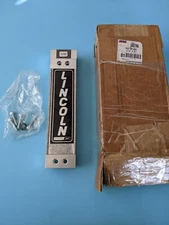 NEW LINCOLN INDUSTRIAL 242786 PILOT BAR FOR POWERMASTER PUMP AIR MOTORS USA