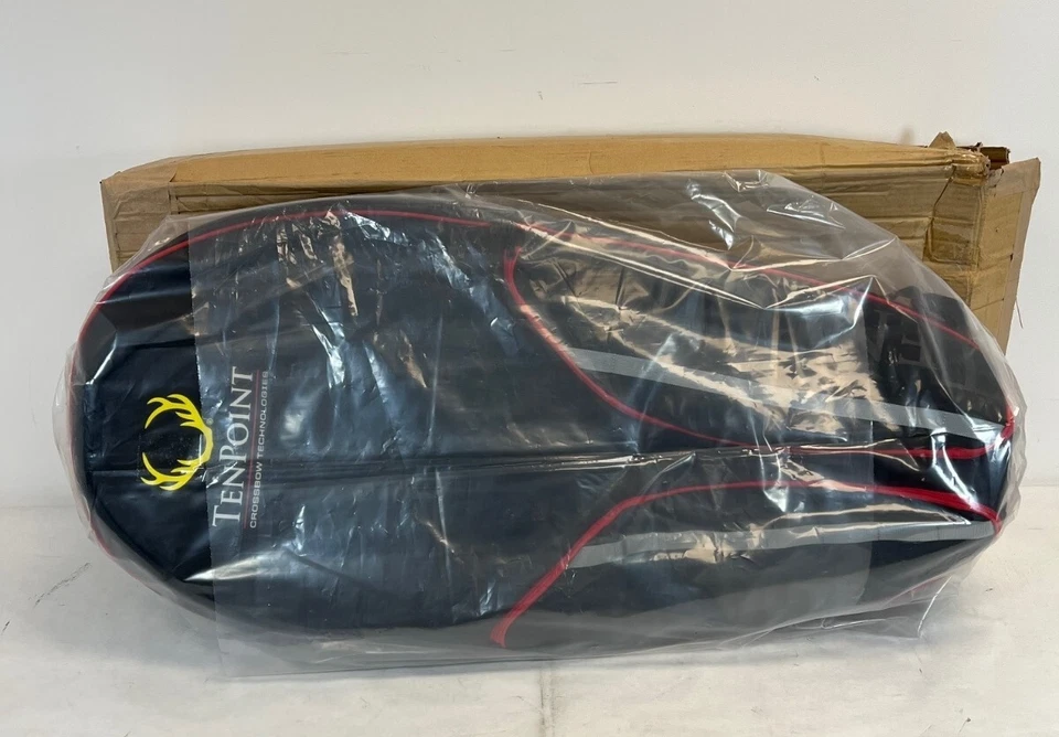 FUNDA BLANDA ESTRECHA TENPOINT CON CORREAS PARA MOCHILA - ENVÍO Y DEVOLUCIÓN GRATIS Foto 4 de 4