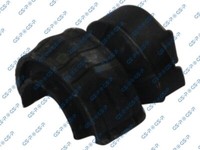 GSP 530227 Stabilisatorlager Vorne FüR VW