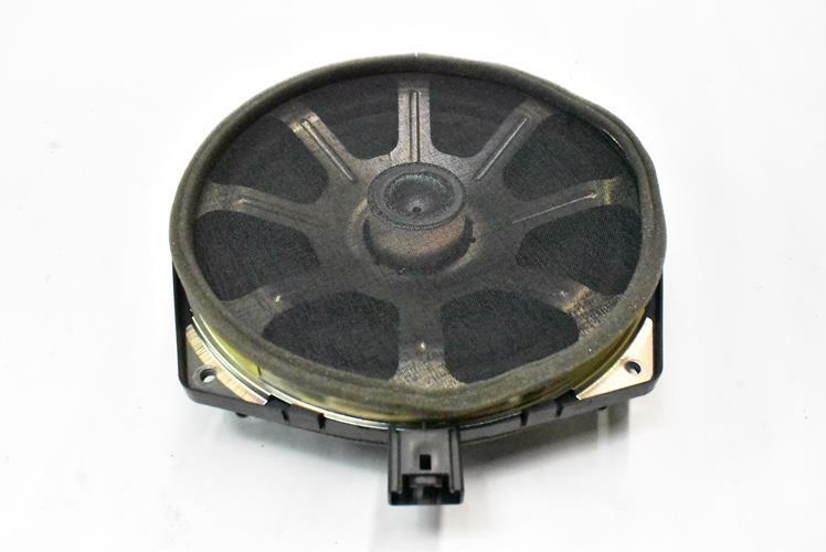 10-18 Jaguar X351 XJ XJL Front Left Deck Subwoofer Speaker
