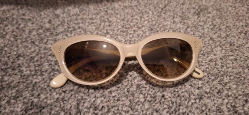 Vintage Style Cat Eye Sunglasses Gant