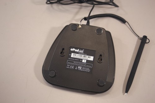 ePadlink ePad-ink Electronic Signature Capture Pad VP9805 - Afbeelding 4 van 7