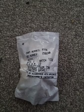 POWERMAX P774 ELECTRODE C/W GASKET