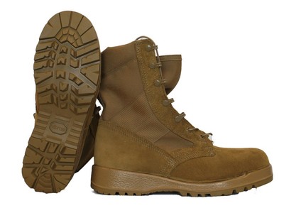 thigh high timberlands