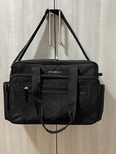 EDDIE BAUER Insulated Diaper Bag