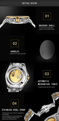 SECTOR Orologio AUTOMATICO Uomo Collezione 230 R3223161009