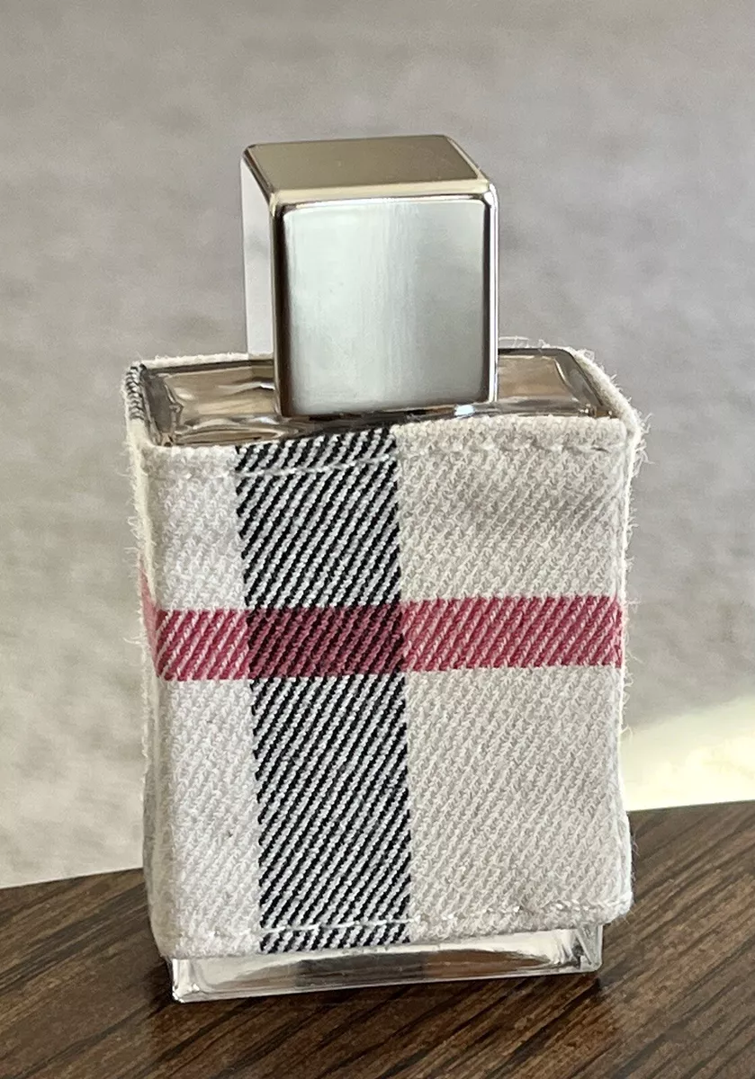 Burberry London Eau De Parfum Spray 30ml / 1 Oz Women EDP | eBay