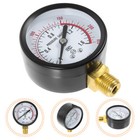 Pressure Gauge Air Compressor Fittings Air-compressor-accessorie s