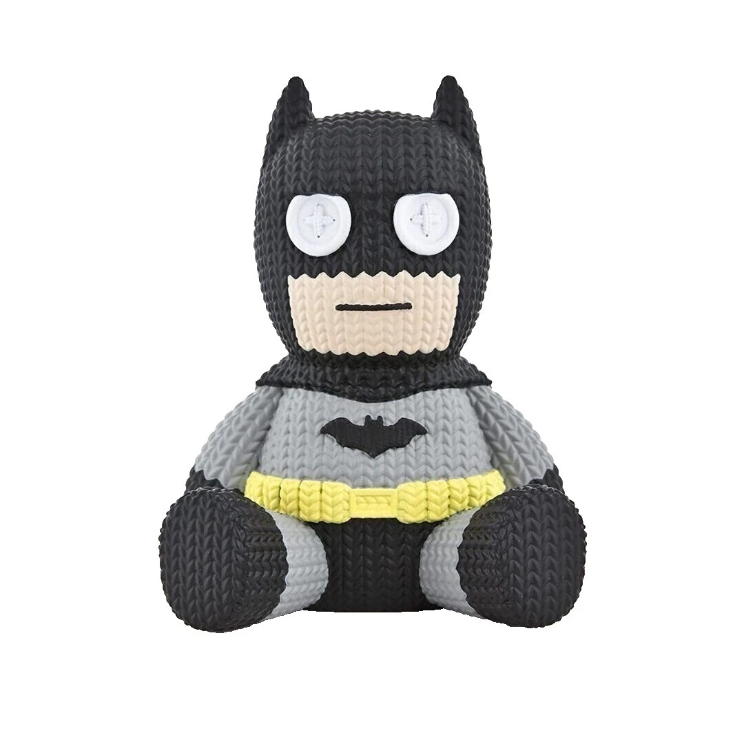 Handmade Plastic Action Figures & Accessories